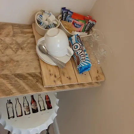 Pensión Salisbury - Free Parking York