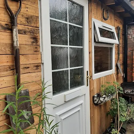 Pensión Salisbury - Free Parking York