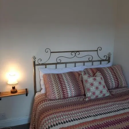 Pensión Salisbury - Free Parking