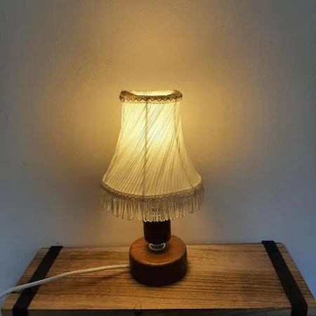 Salisbury - Free Parking * York