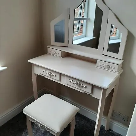 Salisbury - Free Parking * York