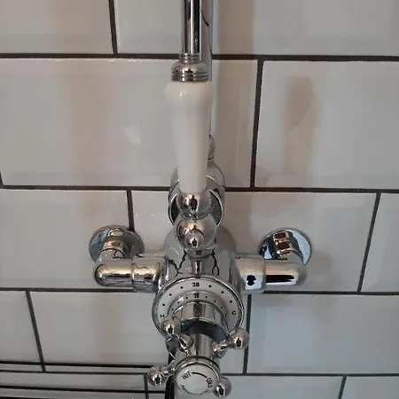 Salisbury - Free Parking York