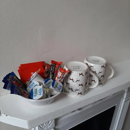 Salisbury - Free Parking *