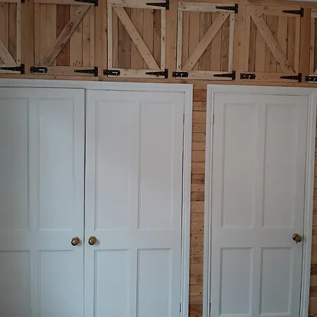 Salisbury - Free Parking *