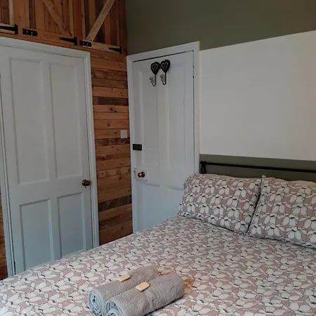 Salisbury - Free Parking York