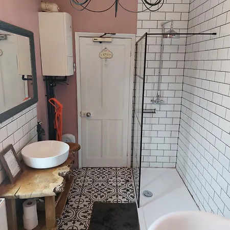 Pensión Salisbury - Free Parking York