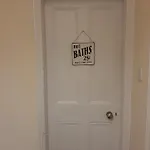 Salisbury - Free Parking *