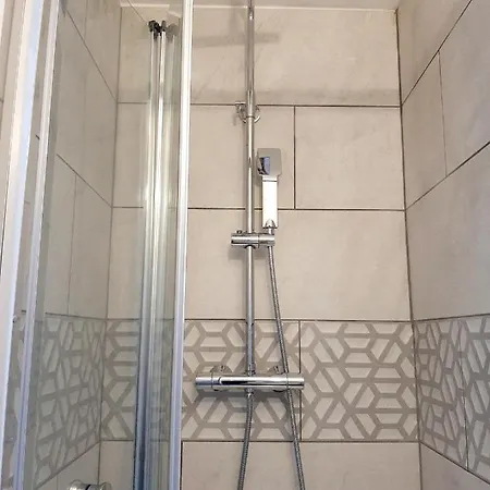 Gasthof Salisbury - Free Parking York