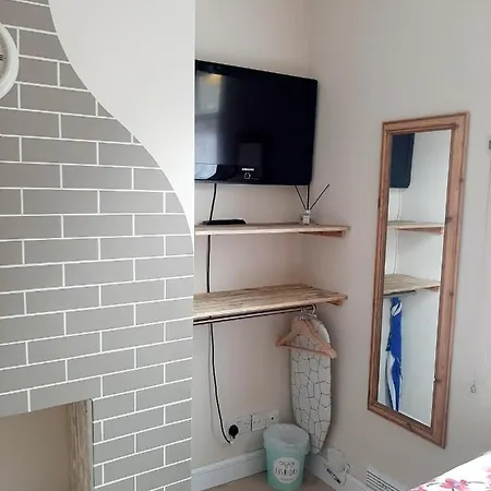 Gasthof Salisbury - Free Parking York