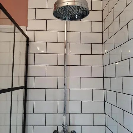 Salisbury - Free Parking * York