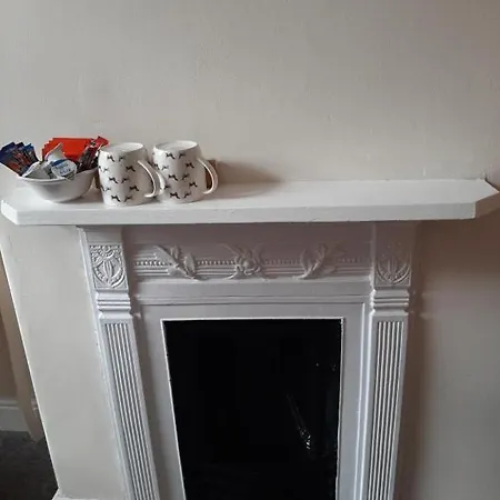 Gasthof Salisbury - Free Parking *