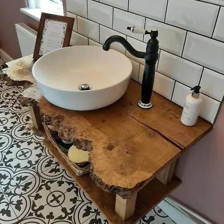 Salisbury - Free Parking