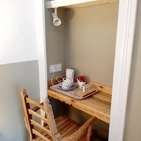 Salisbury - Free Parking