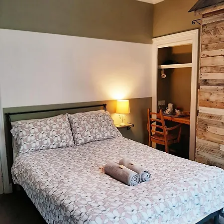 Gasthof Salisbury - Free Parking