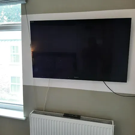 Salisbury - Free Parking * York