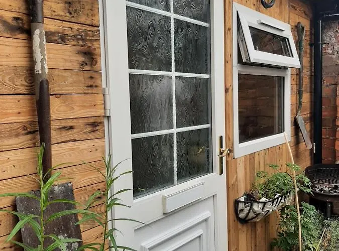 Guest house Salisbury - Free Parking York