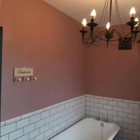 Salisbury - Free Parking * يورك