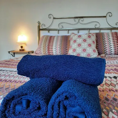 Guest house Salisbury - Free Parking
