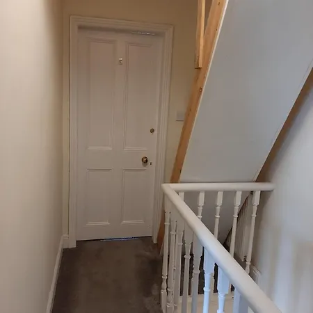 Guest house Salisbury - Free Parking York