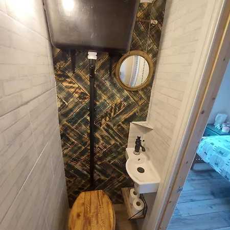 Salisbury - Free Parking يورك