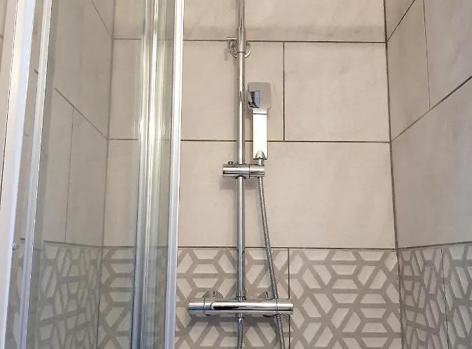 Guest house Salisbury - Free Parking York