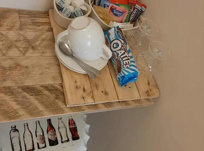 Guest house Salisbury - Free Parking York