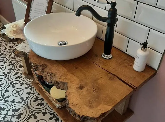 Salisbury - Free Parking York