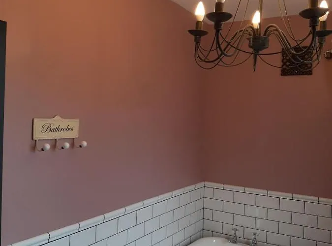 Salisbury - Free Parking