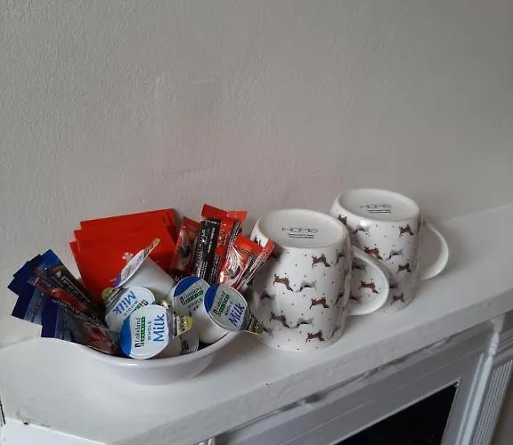 Salisbury - Free Parking *