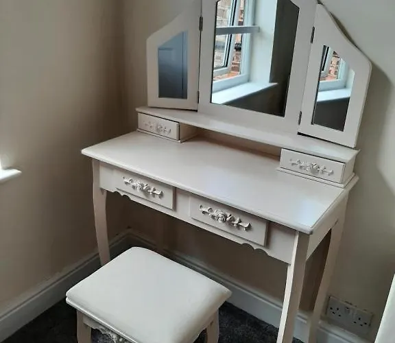 Salisbury - Free Parking * York