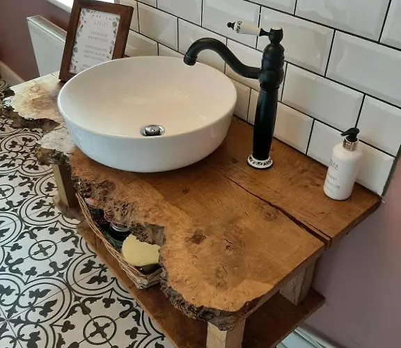 Salisbury - Free Parking