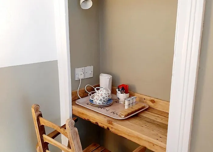 Salisbury - Free Parking