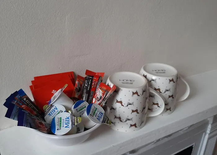 Salisbury - Free Parking *