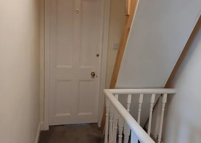 Guest house Salisbury - Free Parking York