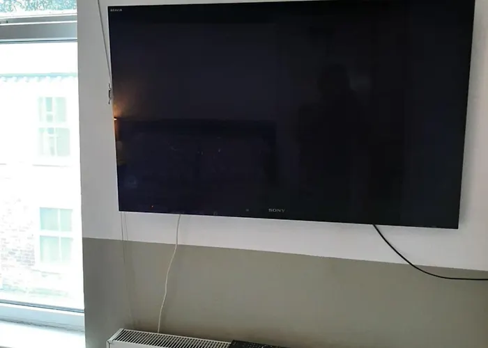 Salisbury - Free Parking * York