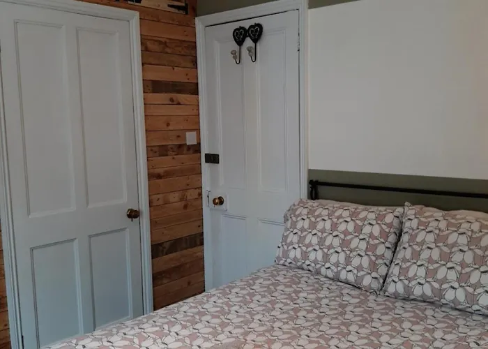 Salisbury - Free Parking York