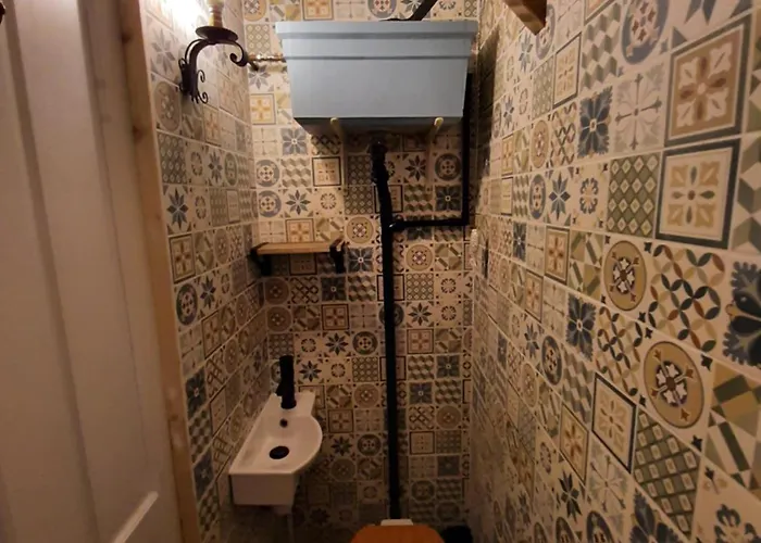 Salisbury - Free Parking * York