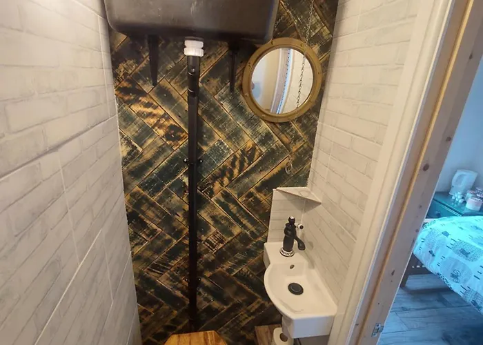 Salisbury - Free Parking York